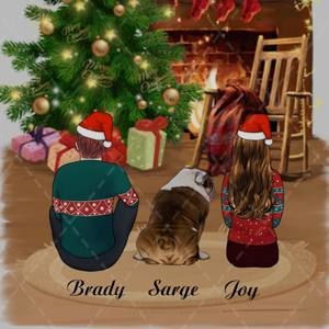 Meet your Posher, Joy